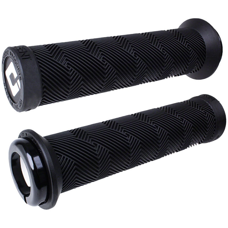 Tangent Contour V2.1 Grips – Black