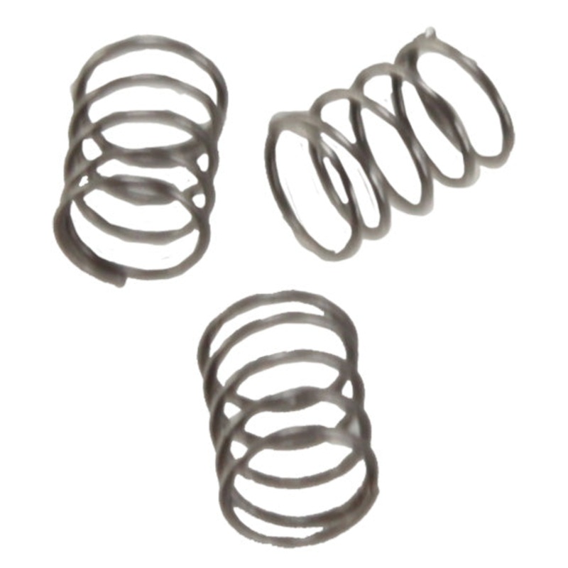 Torch Road Pawl Spring Kit: 3 Springs and 1 1x17mm O-Ring