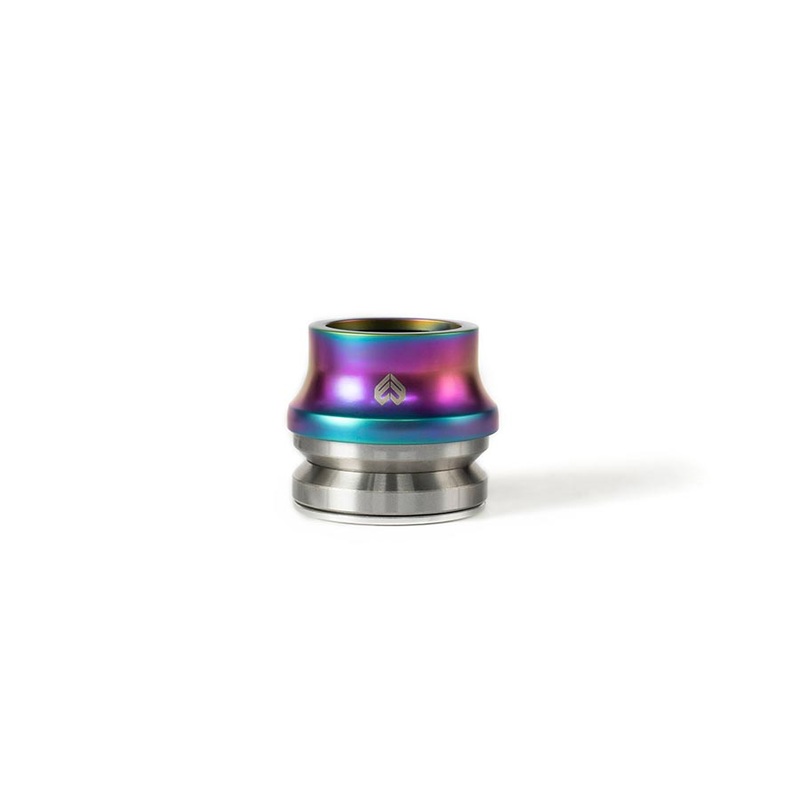 Wave 22 Headset Oil Slick