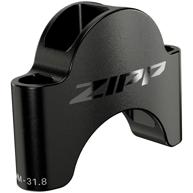 Zipp Vuka Clip Riser Kit 25mm