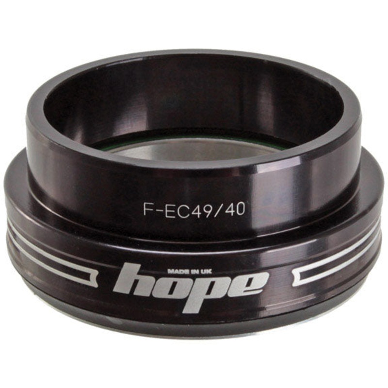 Headset Lower EC49/40 Black