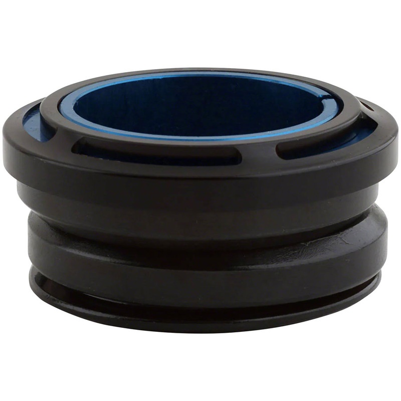 Minimalist Headset – Integrated 1-1/8″ 45 x 45 Blue