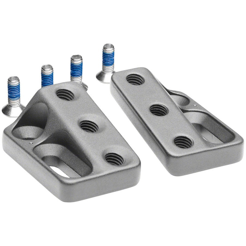 Profile Design Aerobar Armrest Pad Wedge – 14 degree