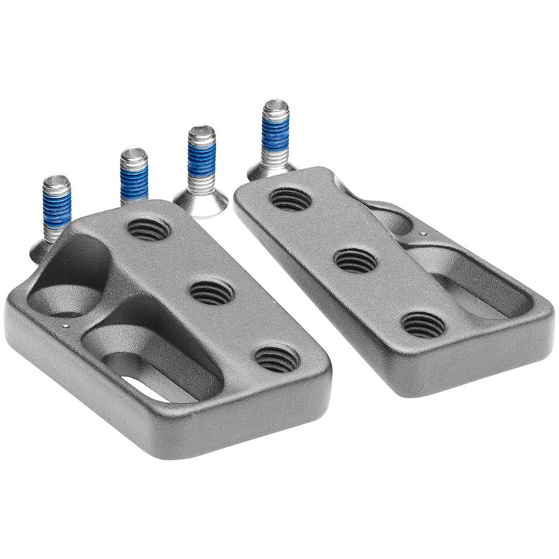 Profile Design Aerobar Armrest Pad Wedge – 10 degree