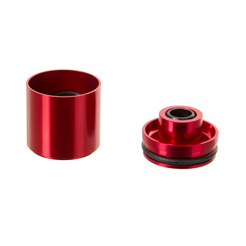 Sealhead Assembly – 35 mm Lyrik D1+ (2023+) DebonAir +