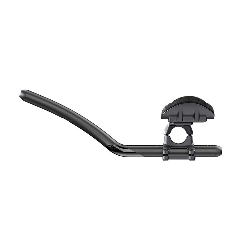 Zipp Vuka Aerobar Extensions – Evo 110 Aluminum Low