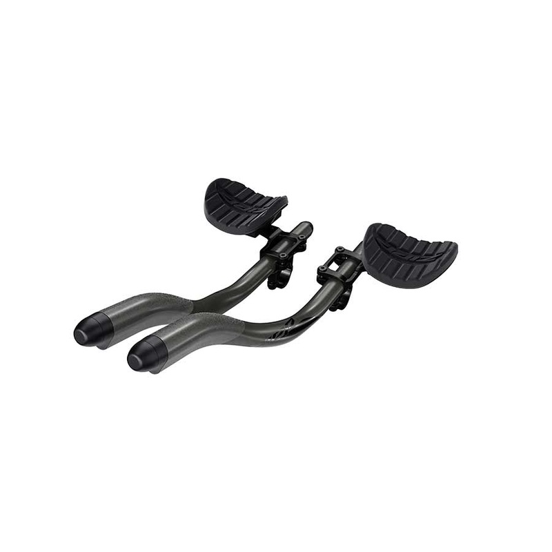 Zipp Vuka Aerobar Extensions – Evo 110 Carbon Low