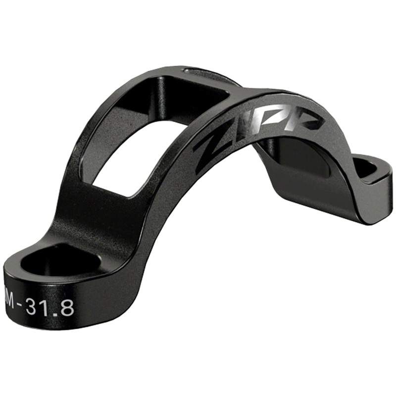 Zipp Vuka Clip Riser Kit 5mm