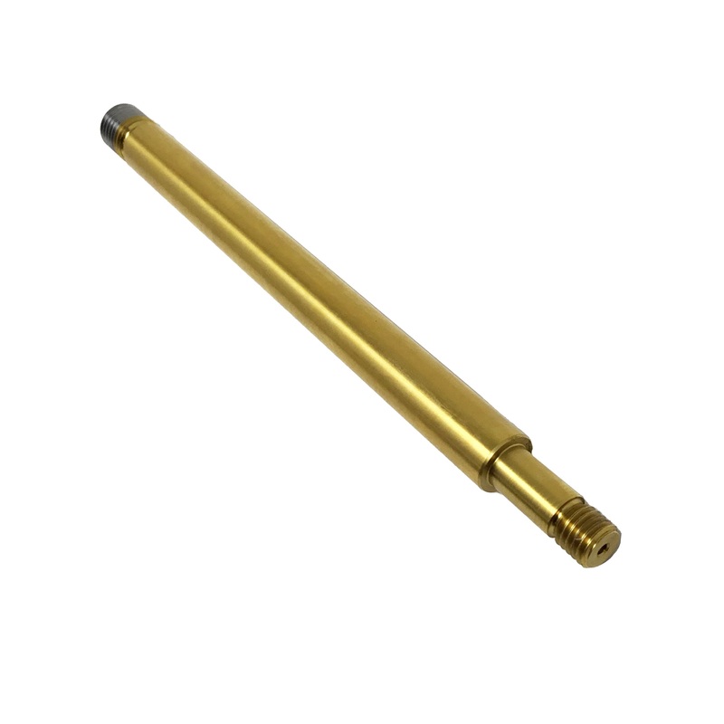 9mm Shaft 8.5×2.5″ Pre-2021 DHX2