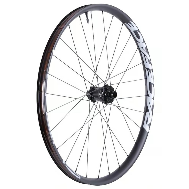Atlas 29″ Front Wheel 15×110/20×110 Boost