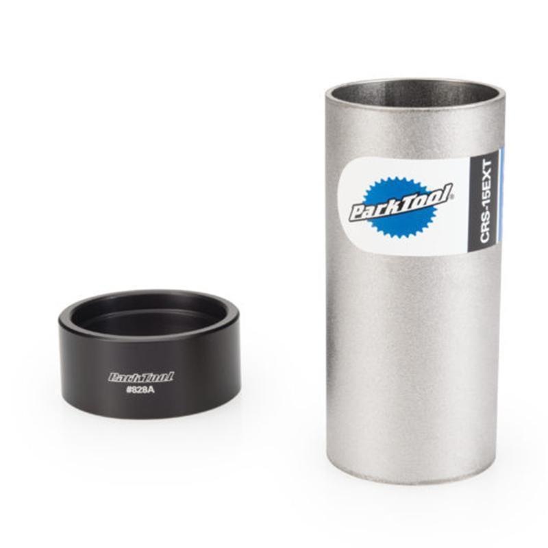 CRS-15EXT Crown Race Setting System Extension Bike Tool