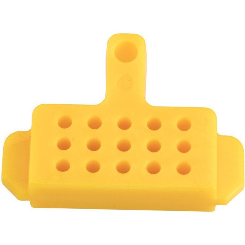 Deore BR-M6000 Disc Brake Caliper Bleeding Spacer