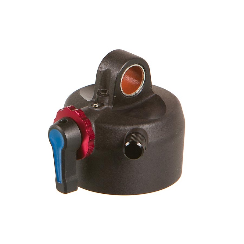 Eyelet Assemb DLX RL/RT (B1) DLX Select+ (B2) STD