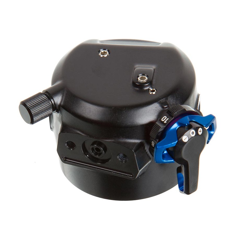 Eyelet Assembly Super Dx Thrushaft (C1) Trunnion