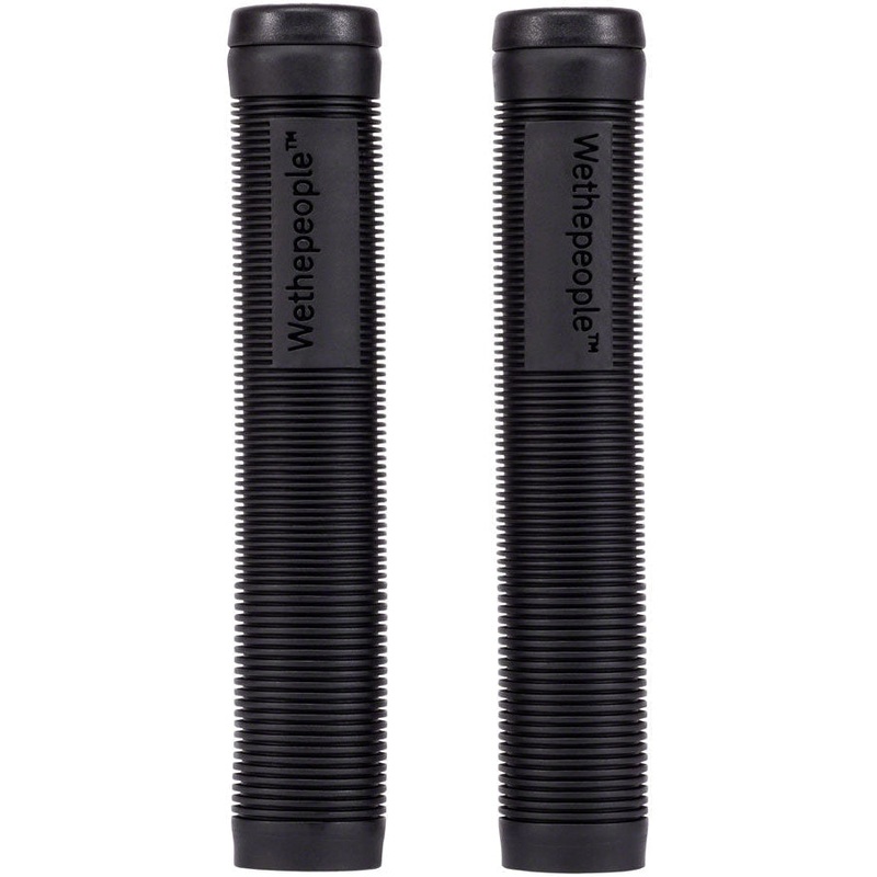 Perfect Bike Grips Black