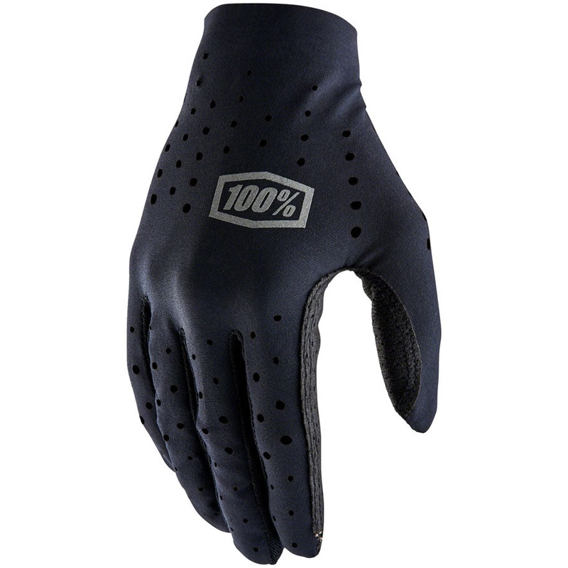 Sling Gloves – Black  2X-Large