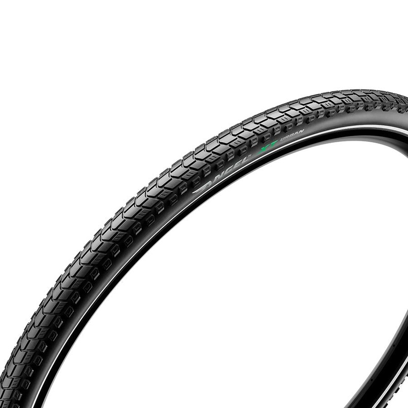 Angel XT Urban Hybrid Tire – 700x47c 700 x 47c