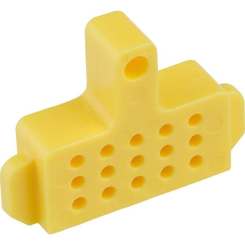 BR-M985 BR-M785 BR-M666 BR-M596 Disc Brake Caliper Bleeding Spacer