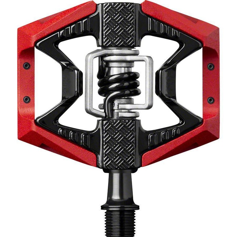 Doubleshot 3 Pedal Black
