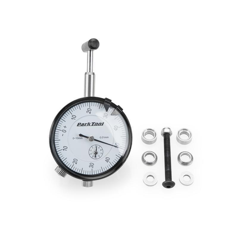 DT-3I.2 Bike Dial Indicator for DT-3
