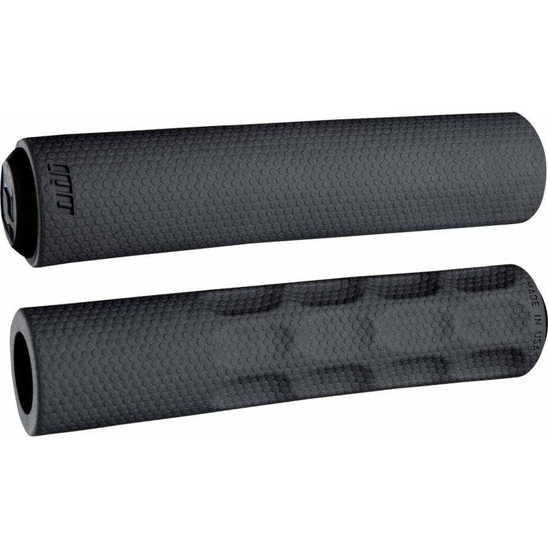 F-1 Vapor Grips – Black Black