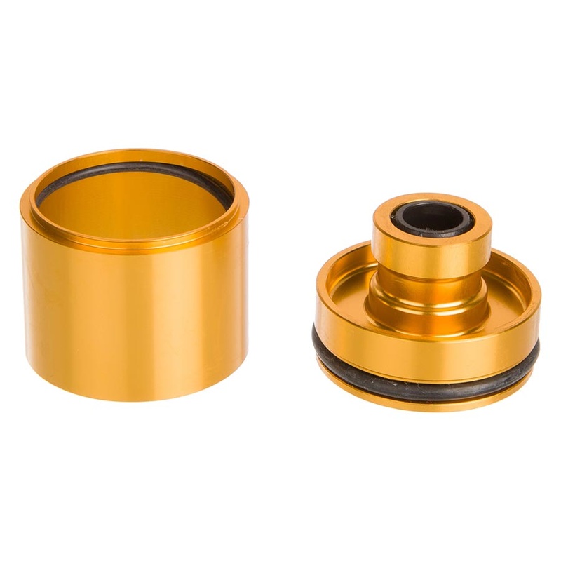 Sealhead Assembly – 38 mm ZEB A2+ (2023+) DebonAir +