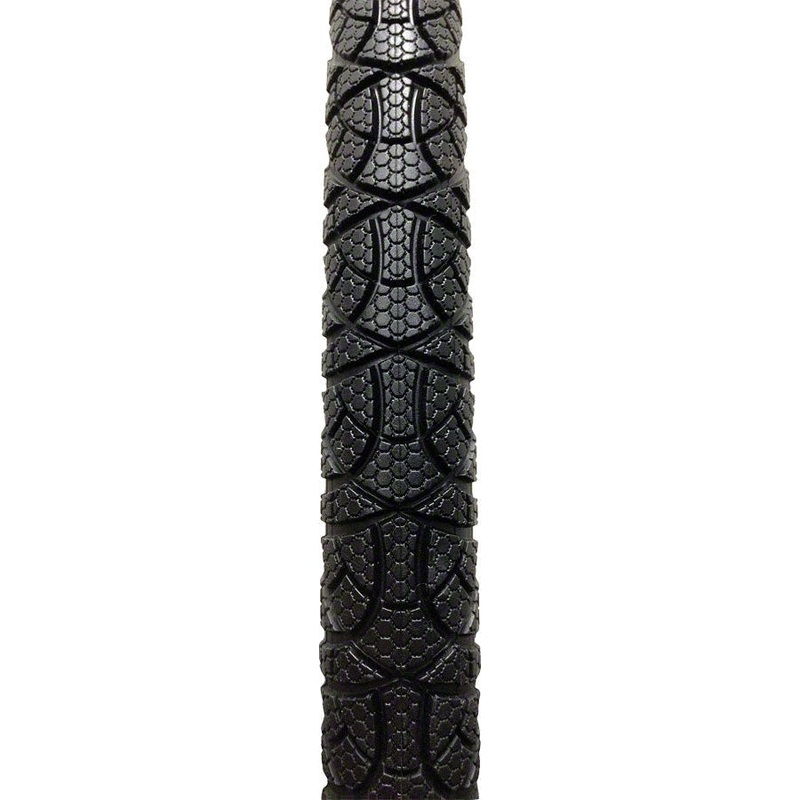 Sensamo Control Road Bike Tire – 700 x 35, Clincher, Wire, Black, 27tpi 700 x 35c
