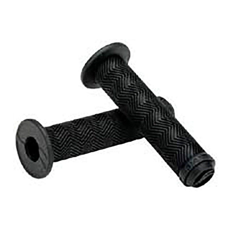 Sole-O BMX Grips Black
