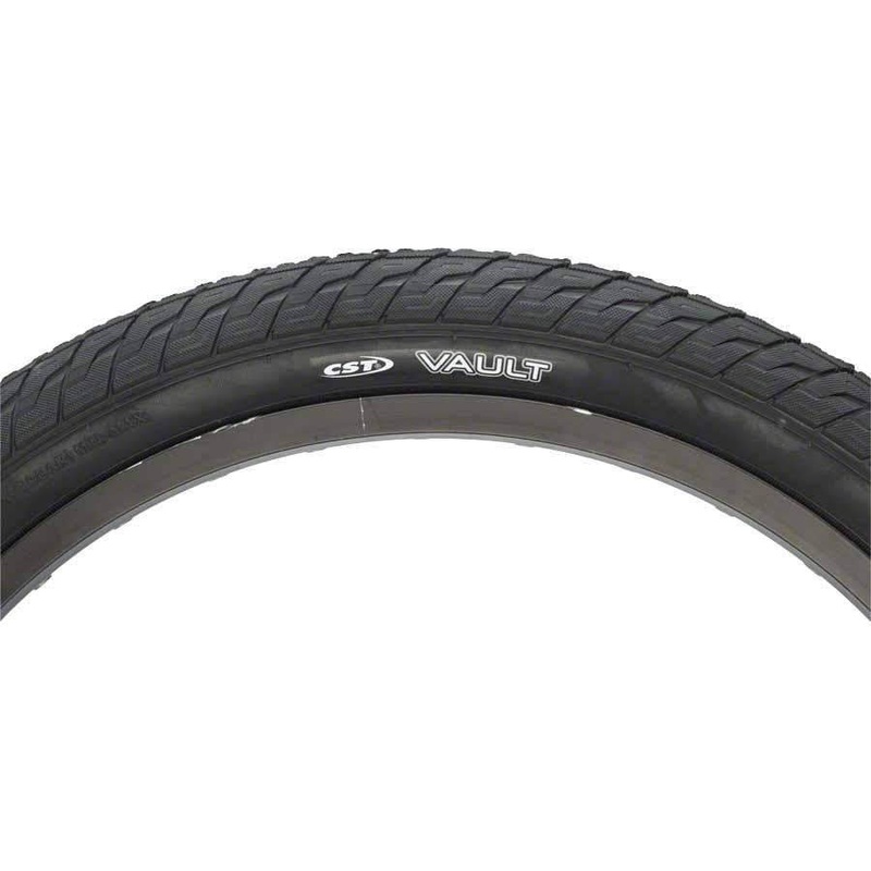 Vault 20″ BMX Bike Tire 20 x 2.2″