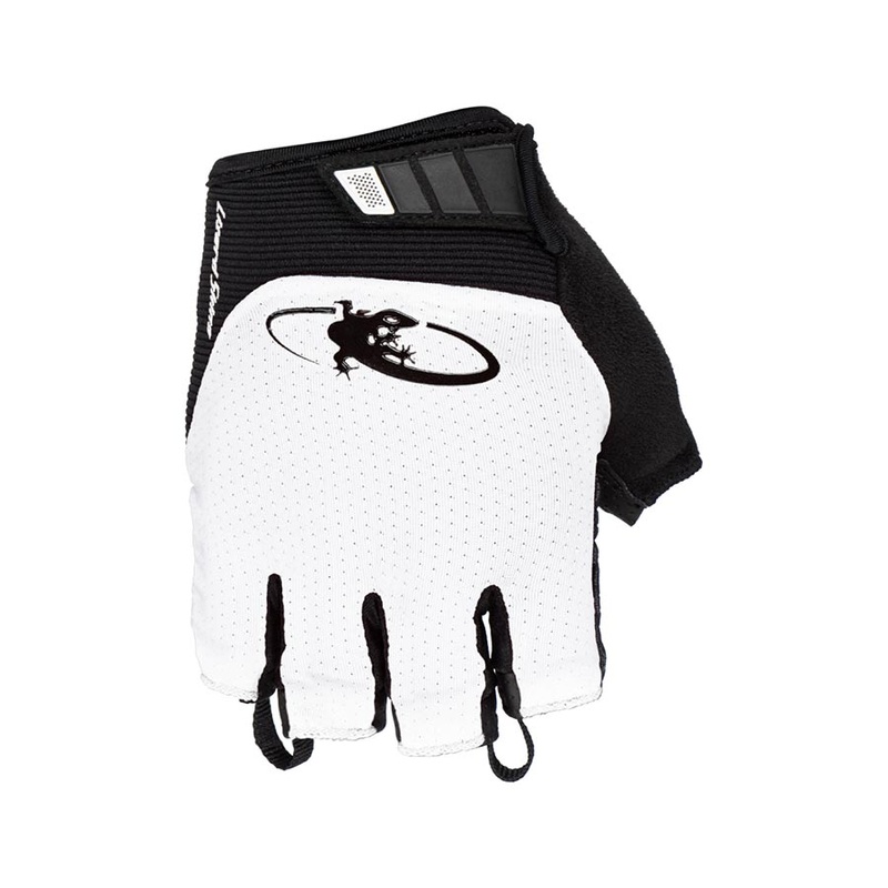 Aramus Cadence Short Finger Gloves Diamond White XS Pair