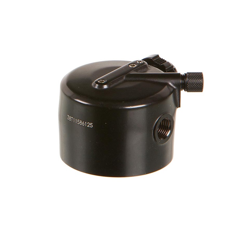 Eyelet Assembly Deluxe ReAktiv (A1-B1) Trunnion