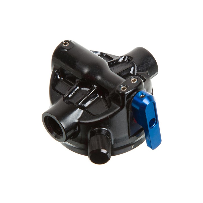 Eyelet Assembly SIDLuxe (A1) Trunnion