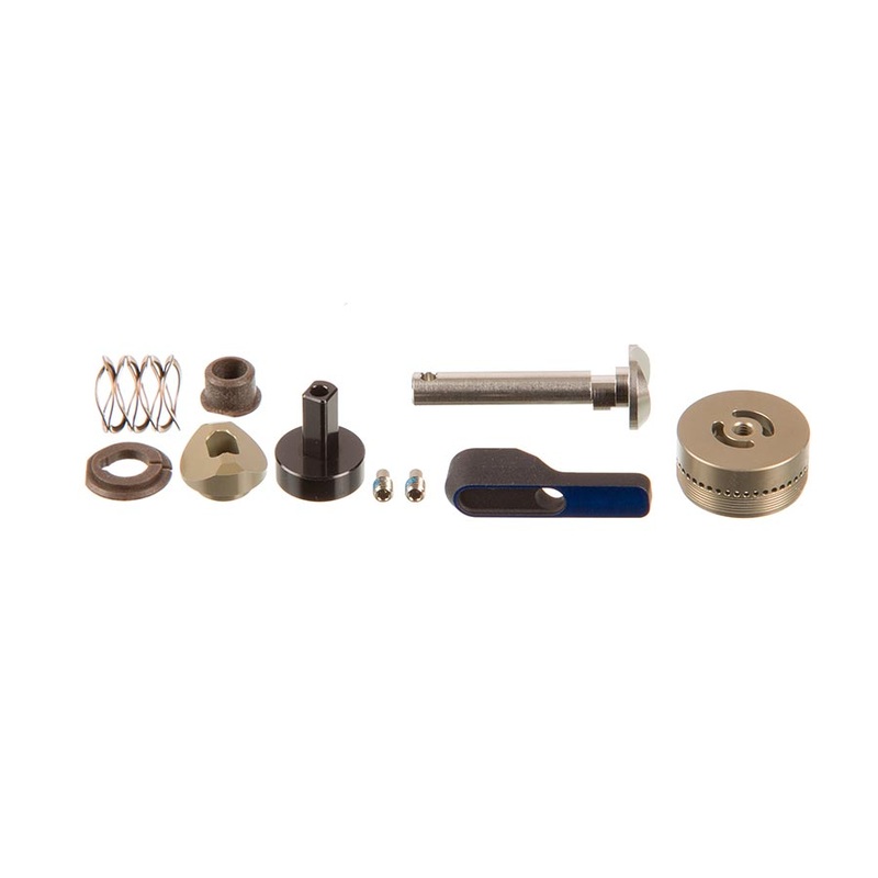 Upgrade Kit – 2- Position Lever SidLuxe A2+