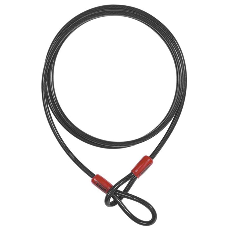 Cobra Loop Cable 10mm 220cm 7.2 Black