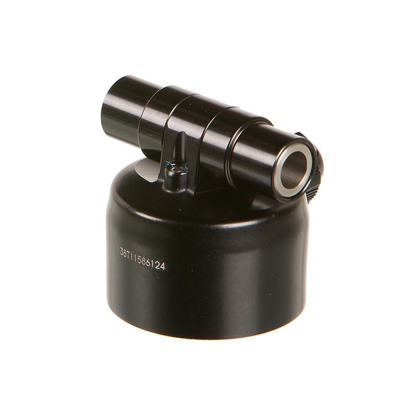 Eyelet Assembly Delxe ReAktiv (A1-B1) Trek Mount