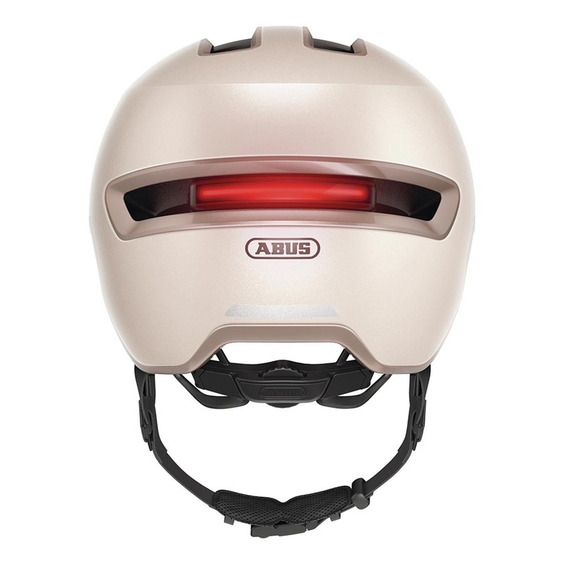 Hud-Y Helmet S 51 – 55cm Champagne Gold