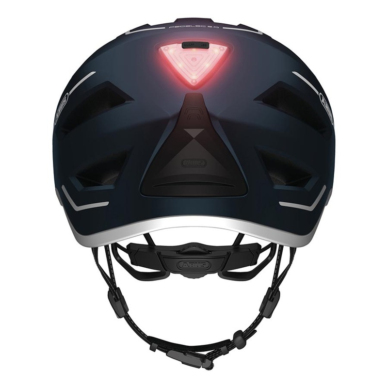 Pedelec 2.0 Helmet M 52 – 57cm Midnight Blue