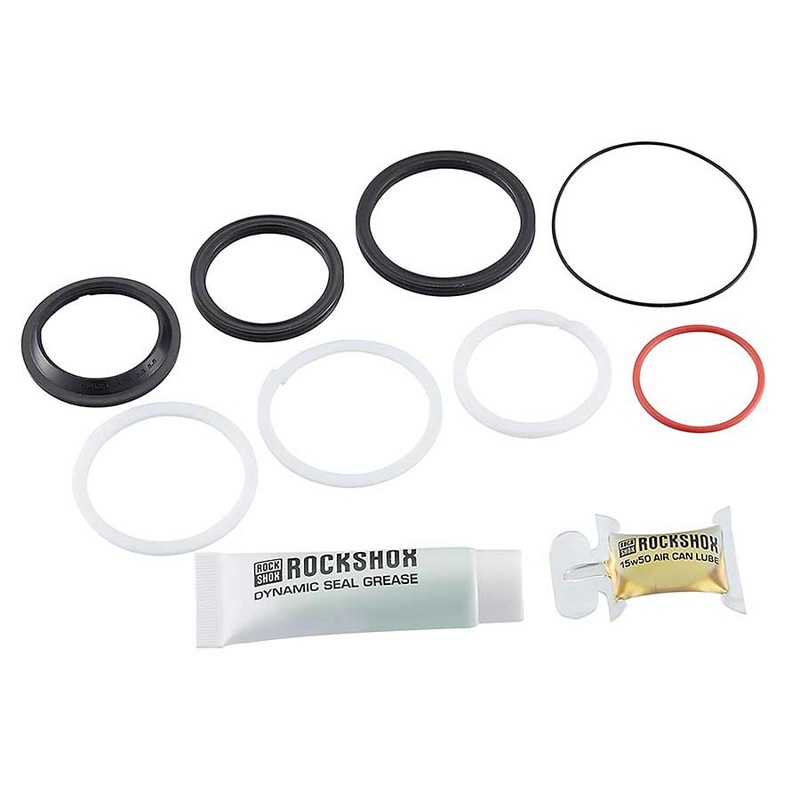 Rear Shock Service Kit – 50 Hour SIDLuxe A1