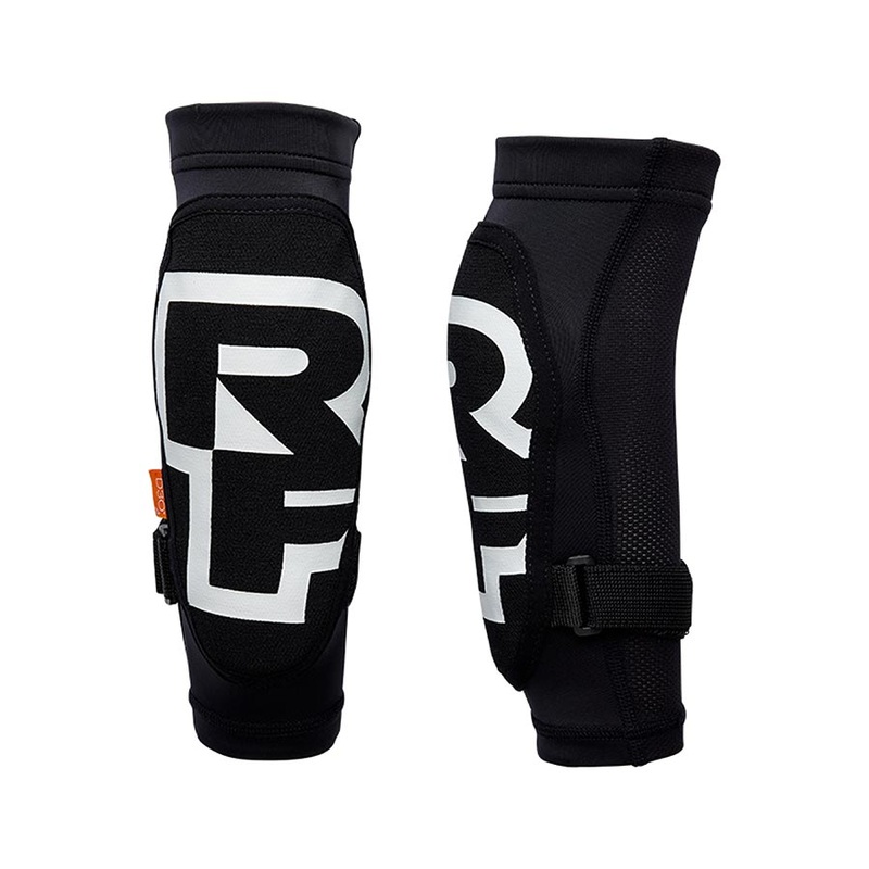 Sendy Trail Knee Armor M Stealth