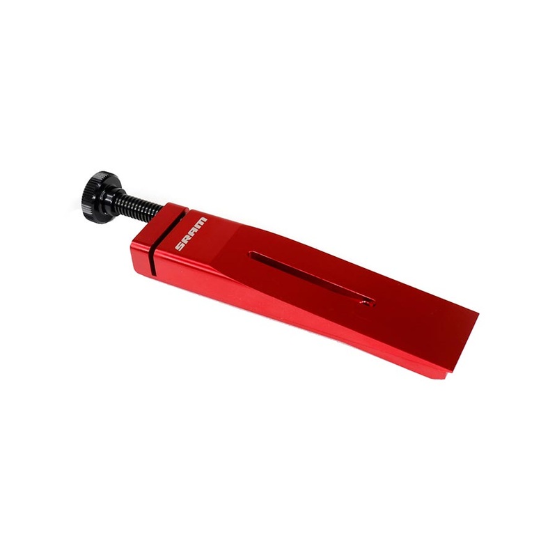 Ultimate Piston Press – Universal