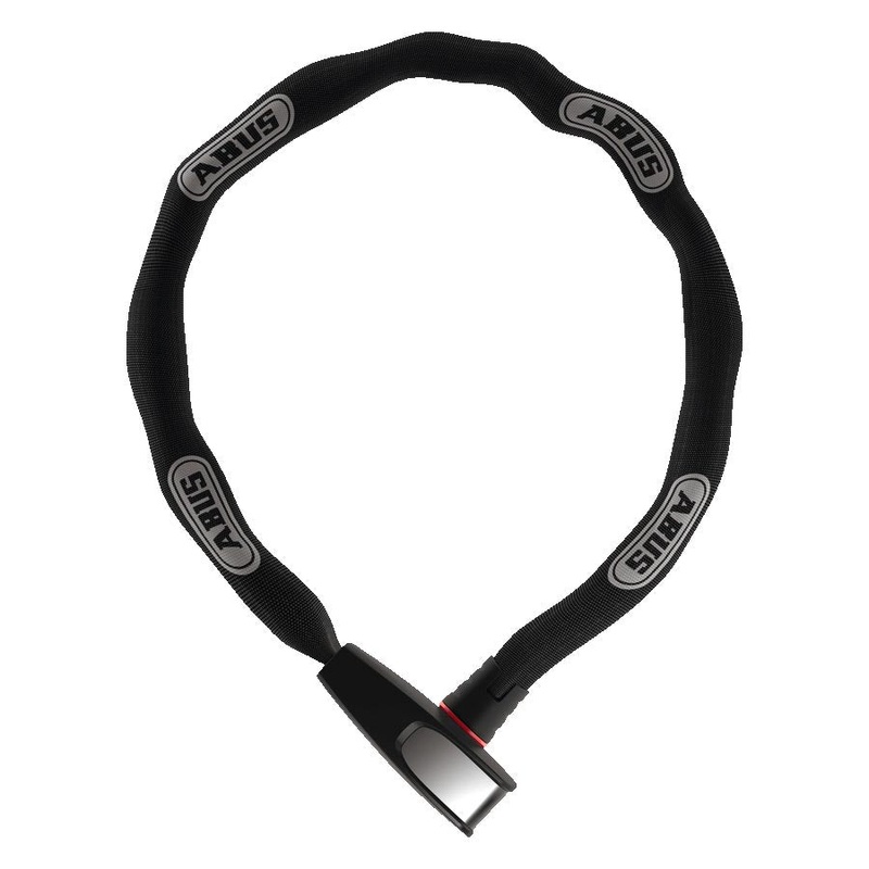 Catena 6806K Chain Lock: Blk 75cm