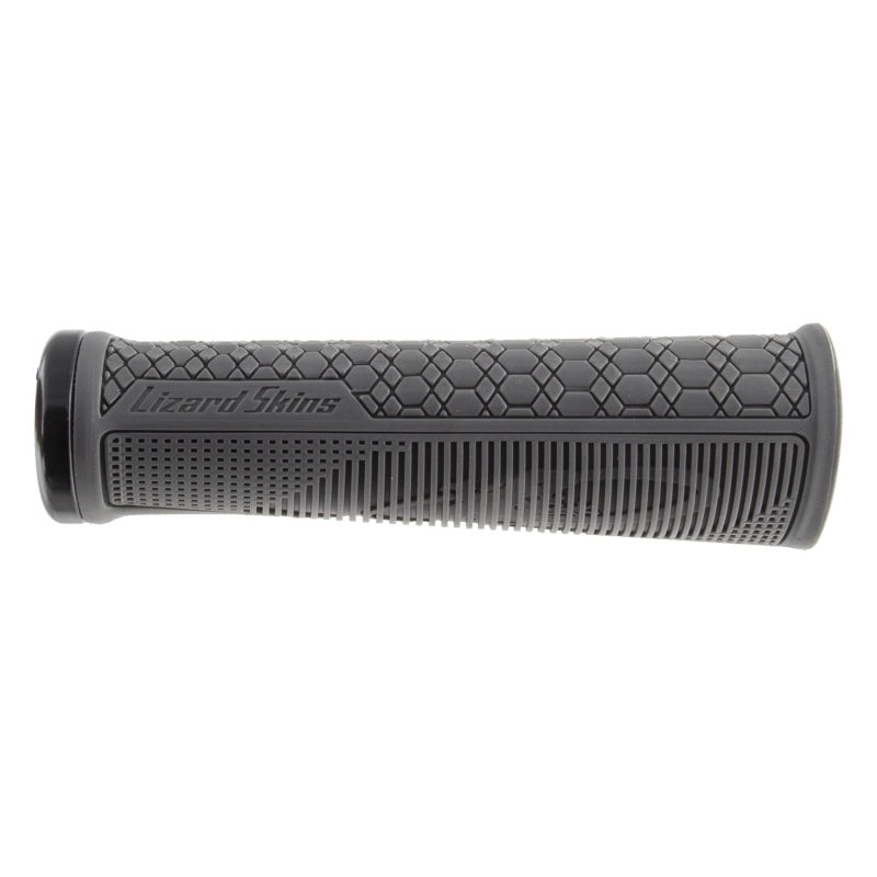 Gradient Lock-On Grips – Graphite