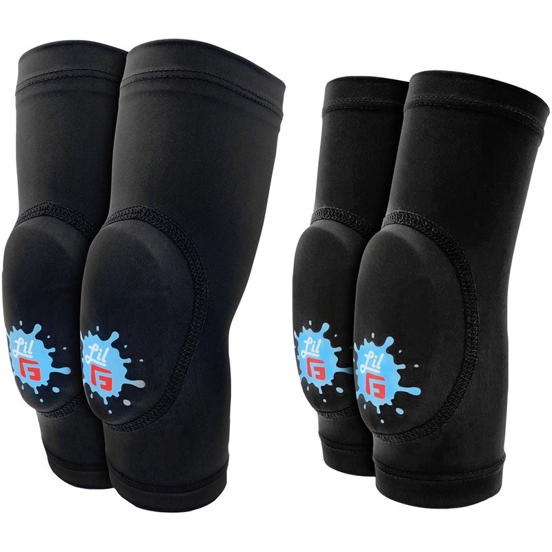 LilG Knee and Elbow Guards – Large/X-Large