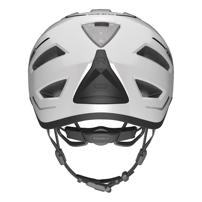Pedelec 2.0 Helmet M 52 – 57cm Pearl White