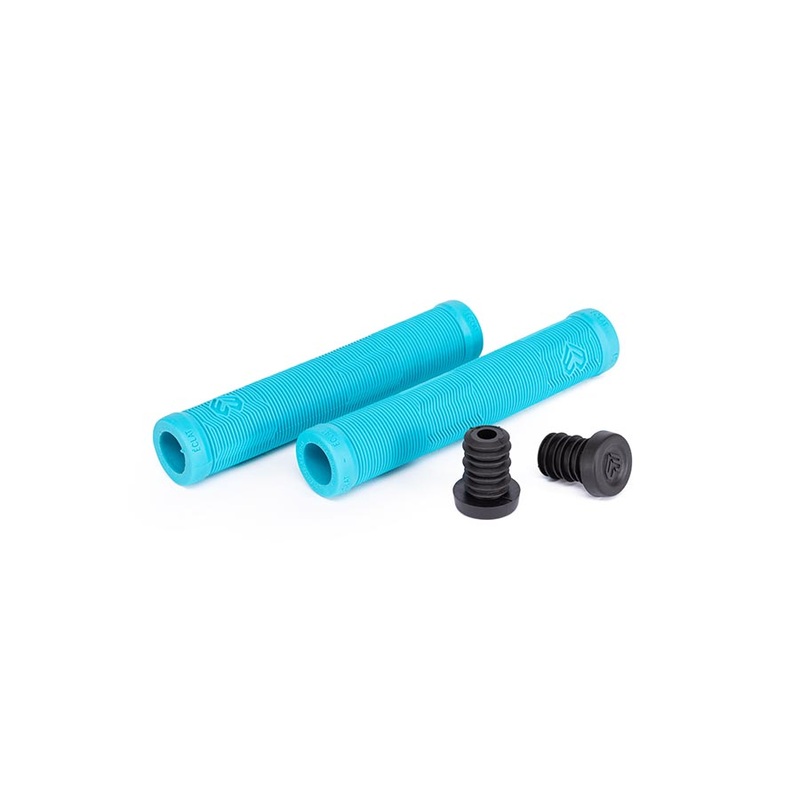Pulsar Grips 165mm Aqua