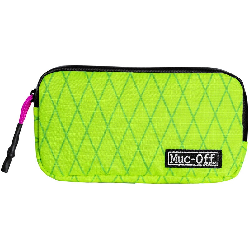 Rainproof Essentials Case – Hi-Vis Yellow