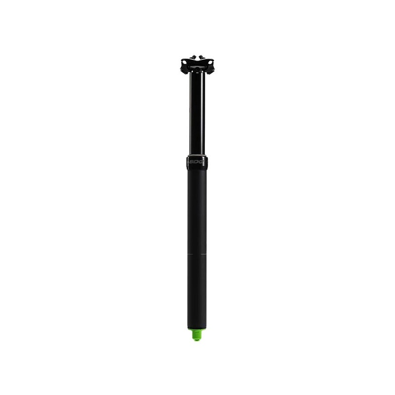 Tellis V2 Dropper Seatpost (125mm) 31.6mm Black