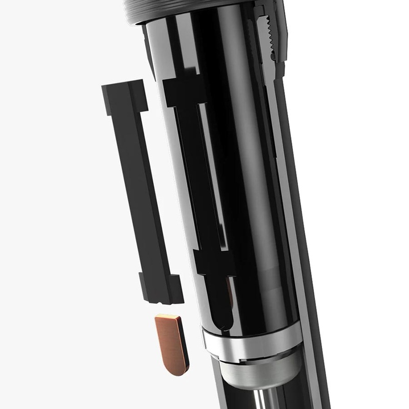 Tellis V2 Dropper Seatpost (150mm) 34.9mm Black