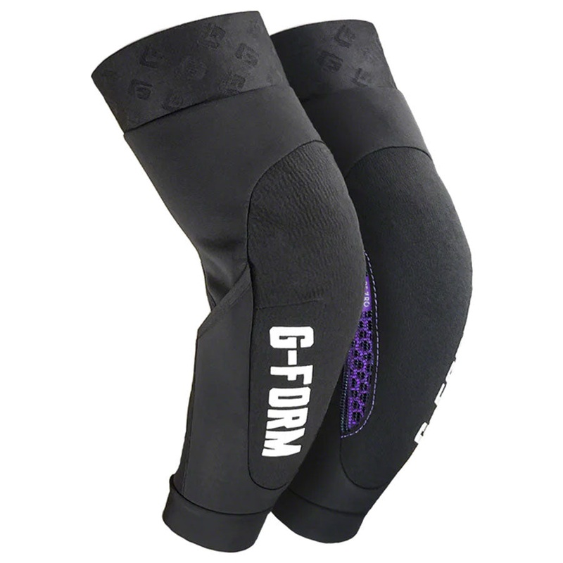 Terra Elbow Guard – RE ZRO Black X-Large