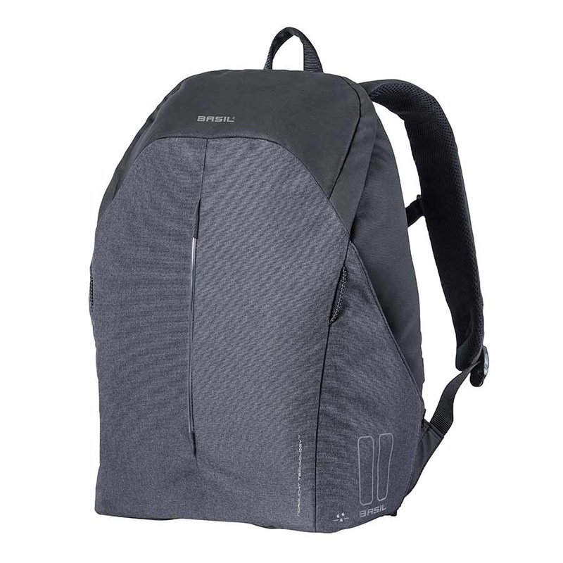 B-Safe Backpack 18L Graphite Grey